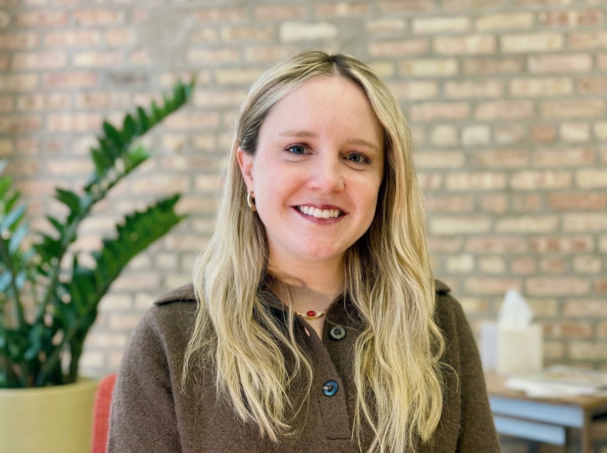 Margaret Bick, MA, LPC, ATR-P | she/her