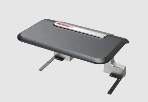 Kress Automower Garage