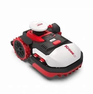 Kress (KR237) 7 acre Robotic lawn mower