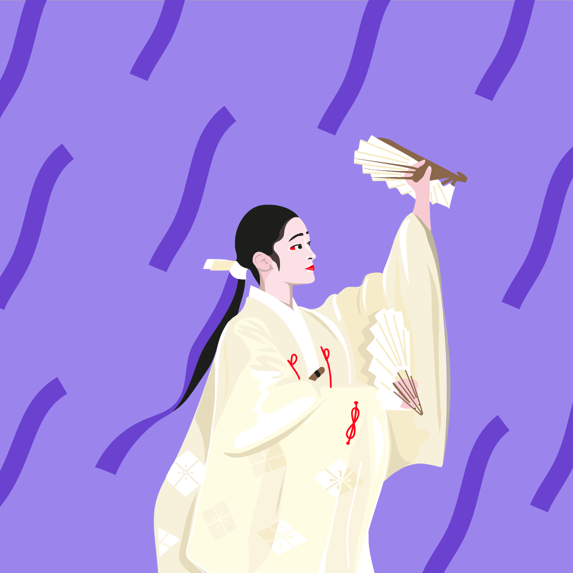 Maiko & Geiko