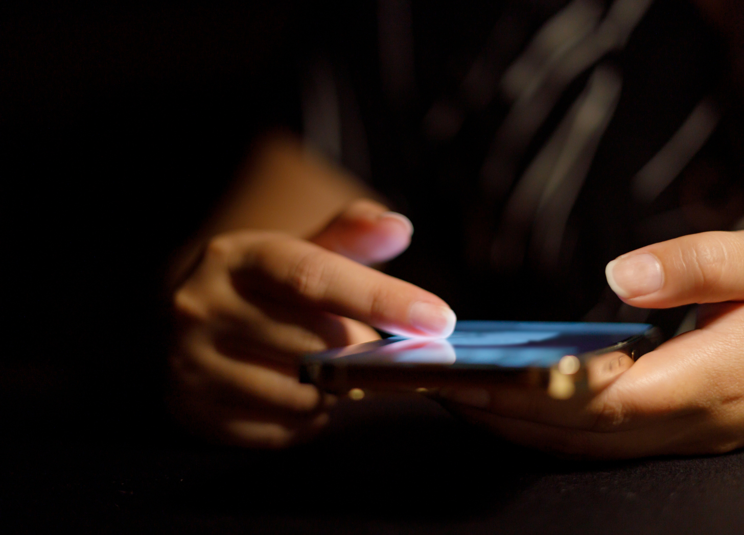 The Numbness Paradox