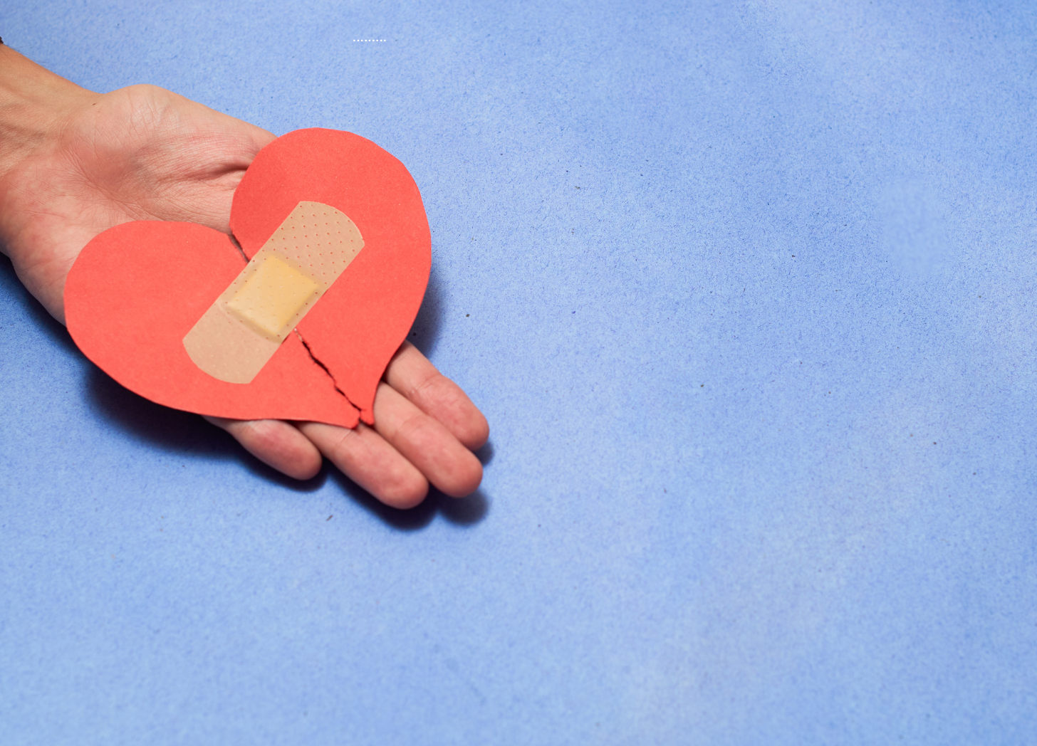 Post-Traumatic Growth