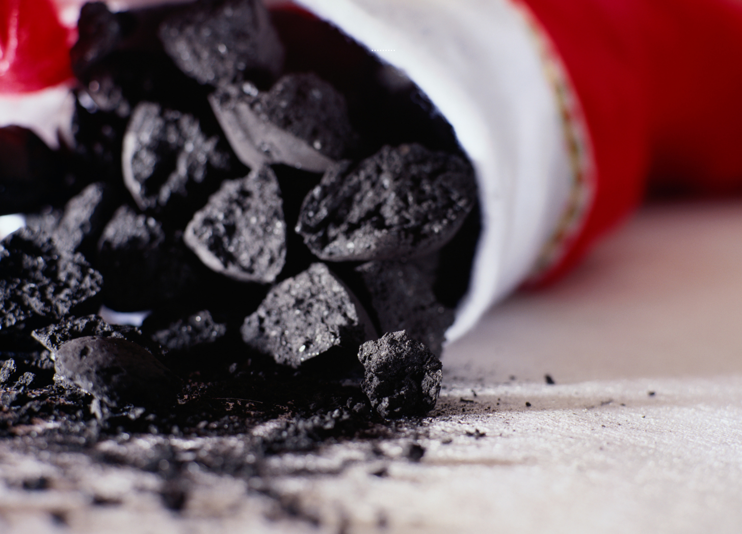 The Naughty and Nice Lists