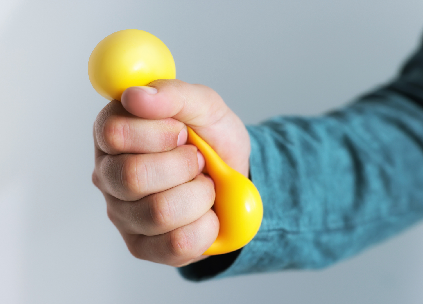 'Interpersonal Effectiveness' When the Stakes Are High