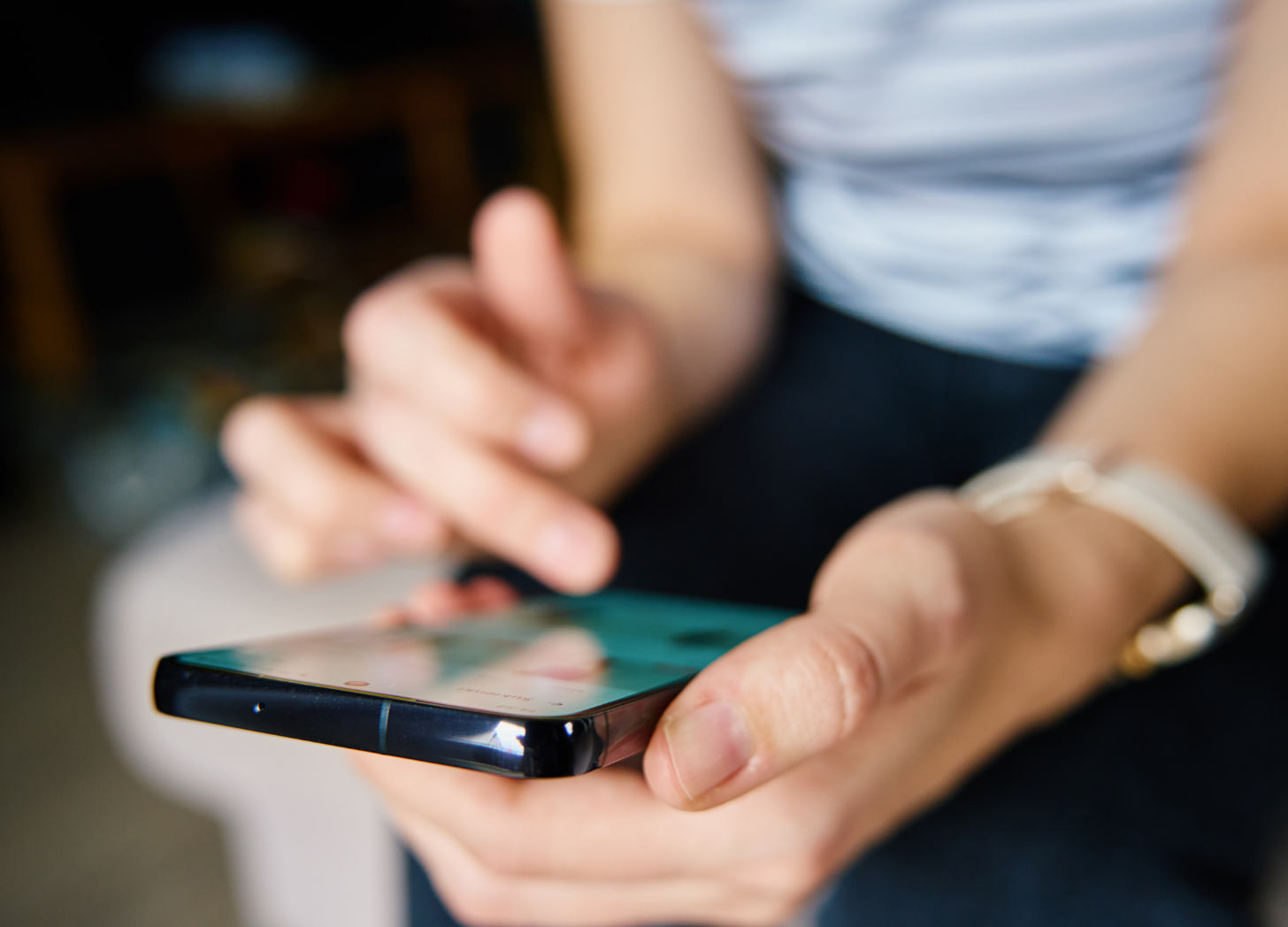 Victim‑Poster Syndrome