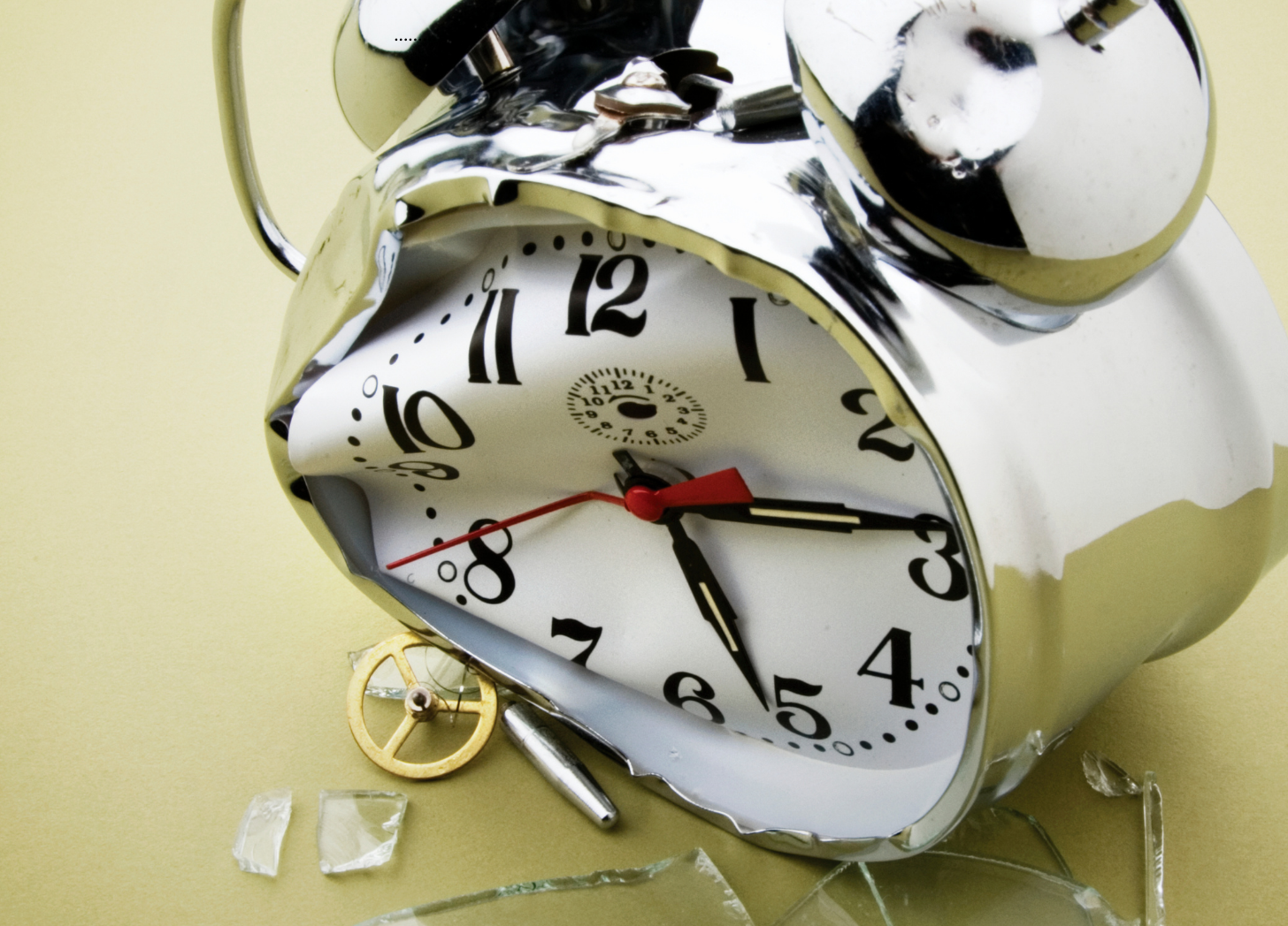 Daylight Saving Time