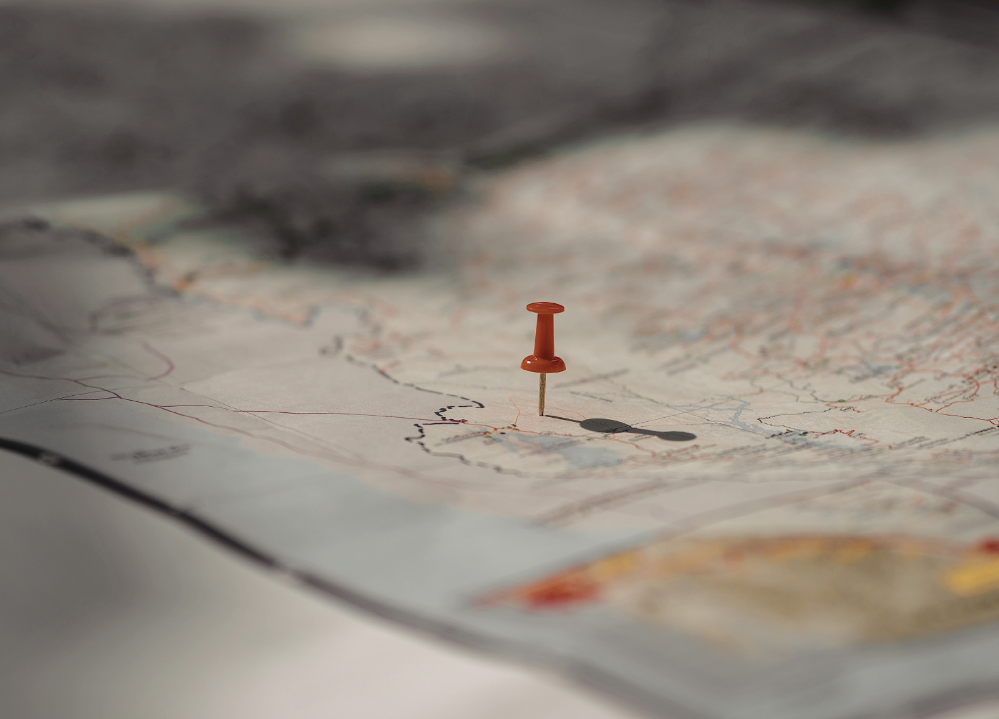 Life in the Gray Area