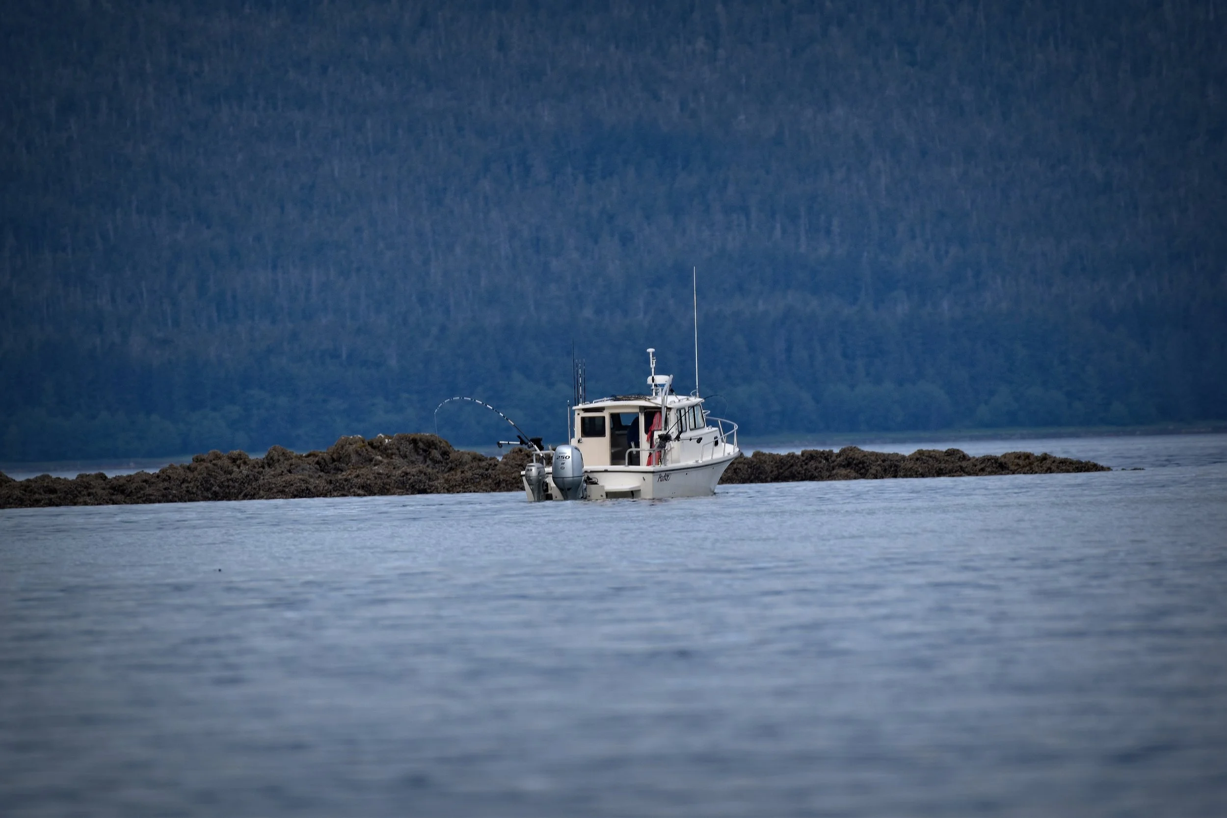 Seacraft in Juneau, Alaska