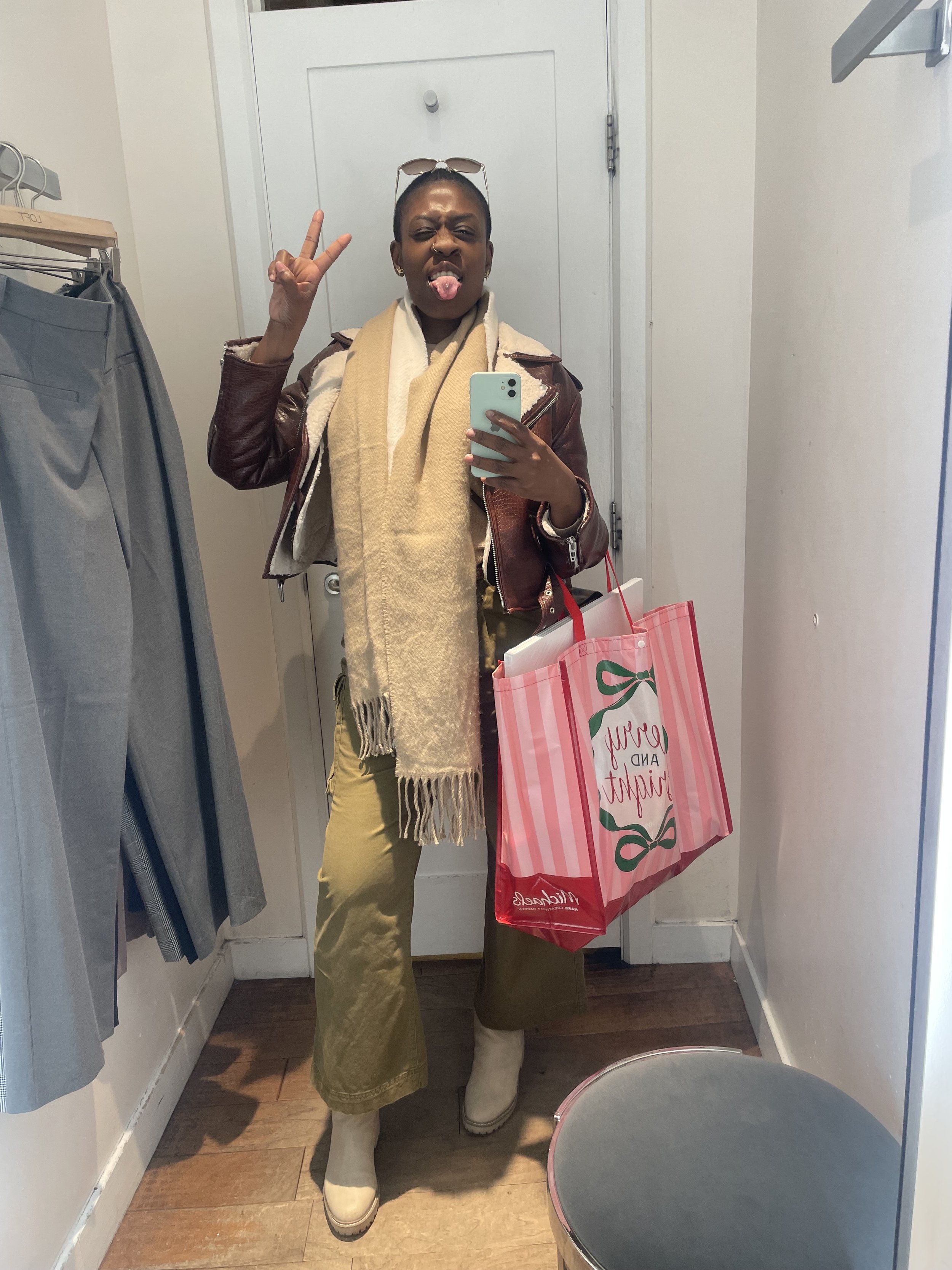 Jesus Doesn’t Want a Brokey at His Birthday Celebration