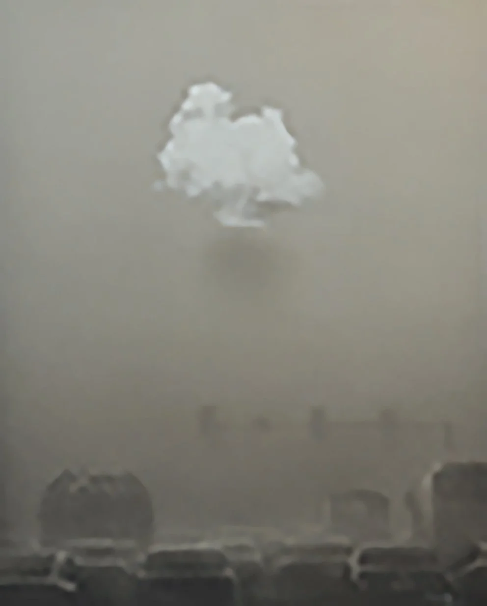 The Realm of the Heart N0.3, 2013, Oil on canvas, 160X130cm.