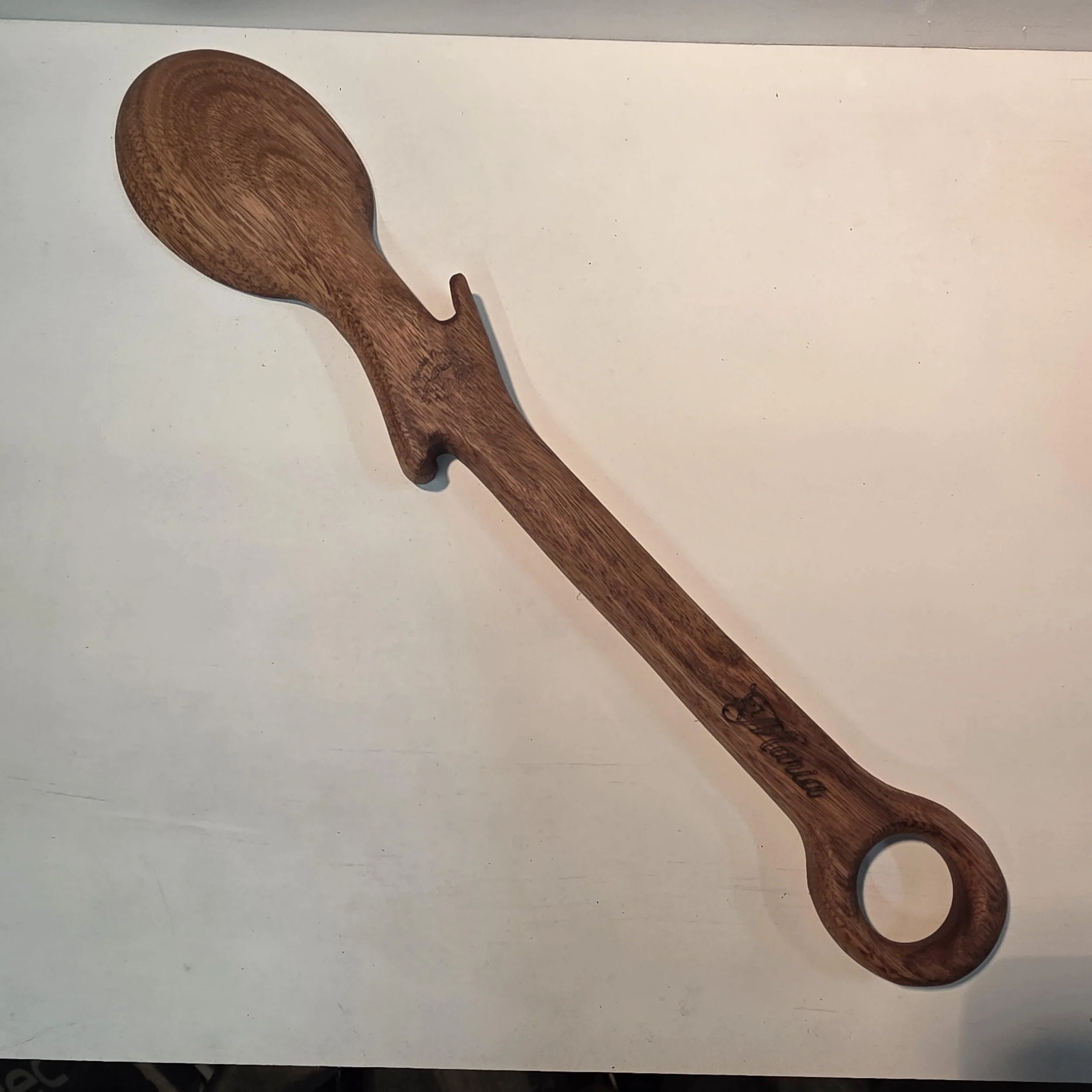 Oven Spoon