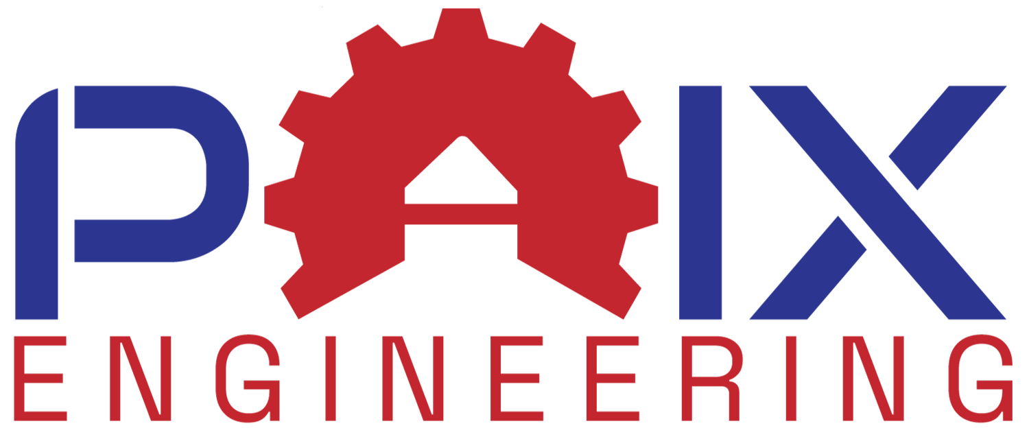 PAIX ENGINEERING