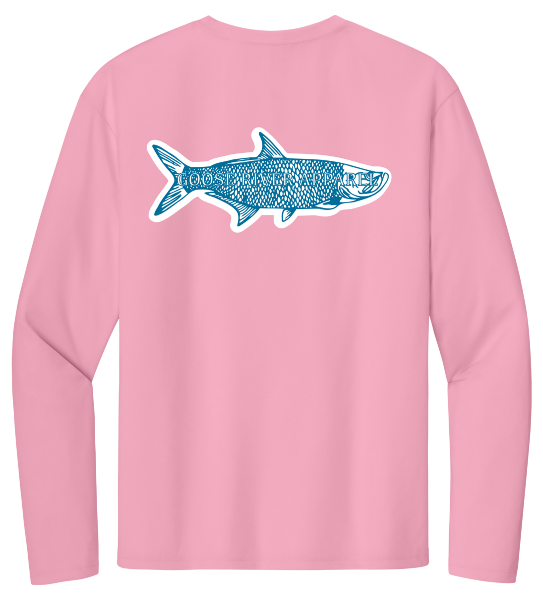 Boca Grande Sun Shirt