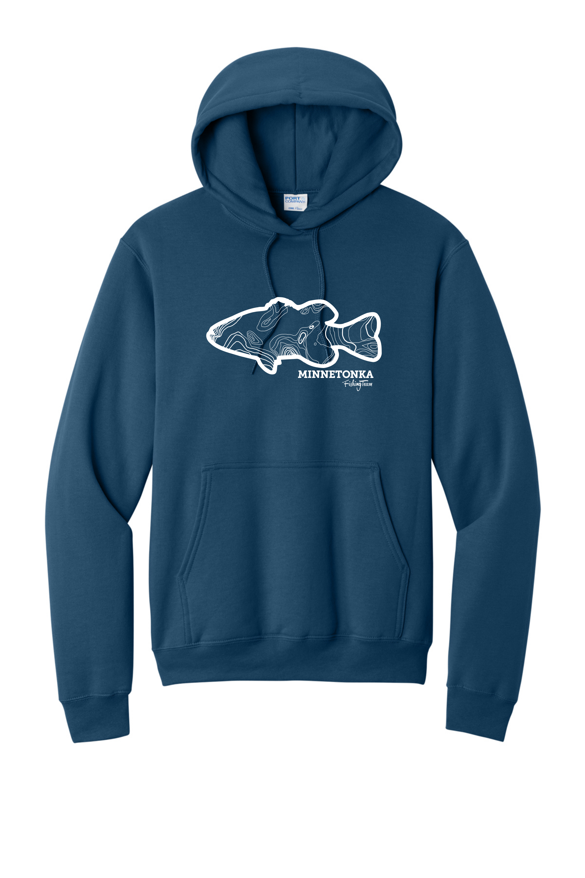 Lake Hoodie