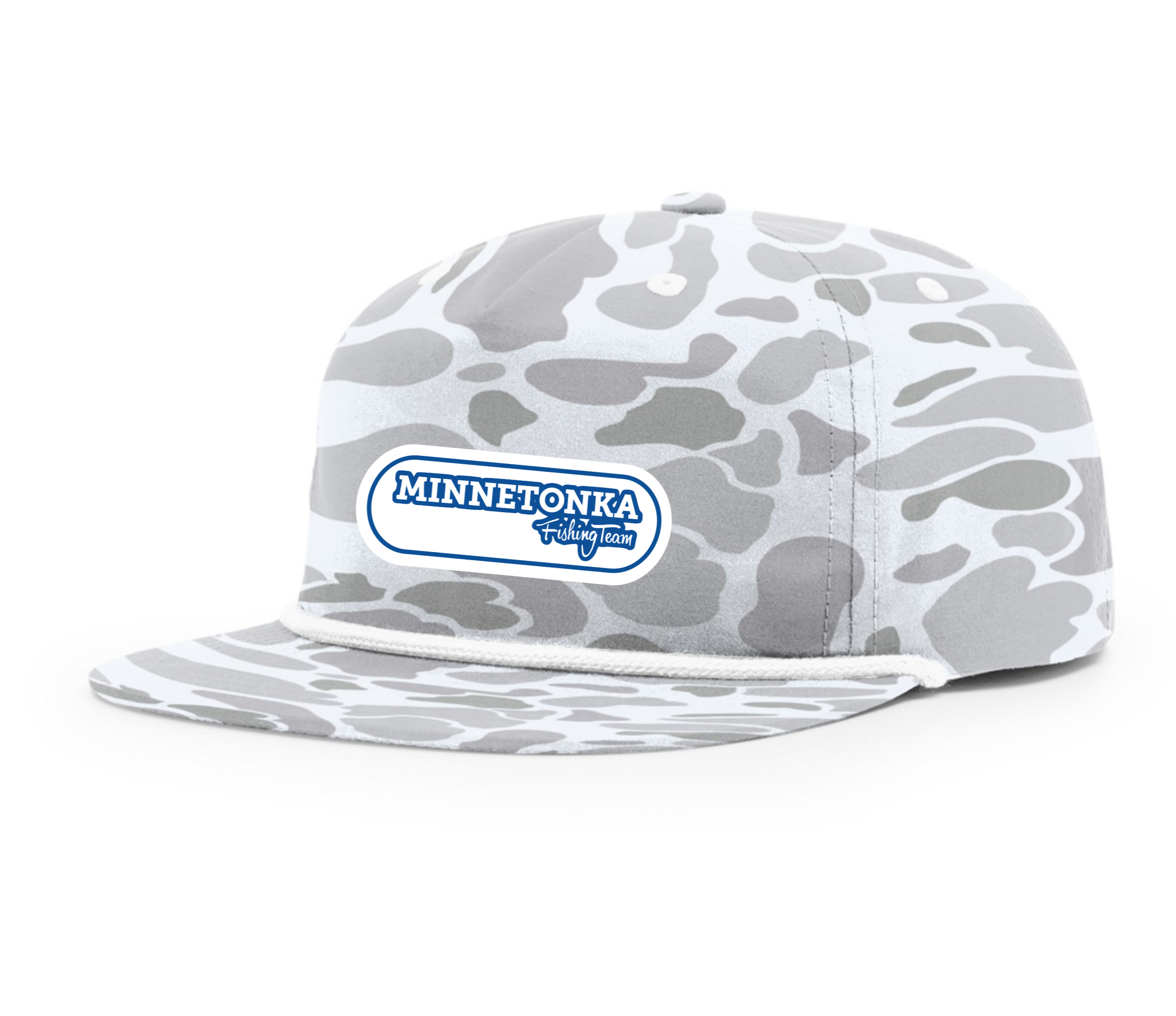 Camo R256P