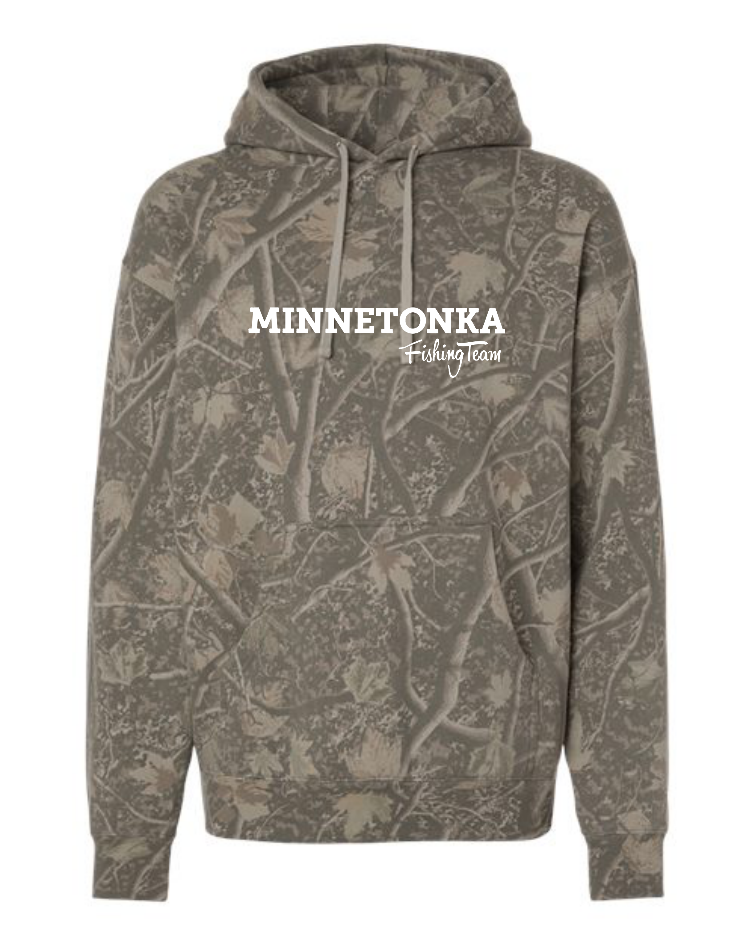 Deadwood Hoodie
