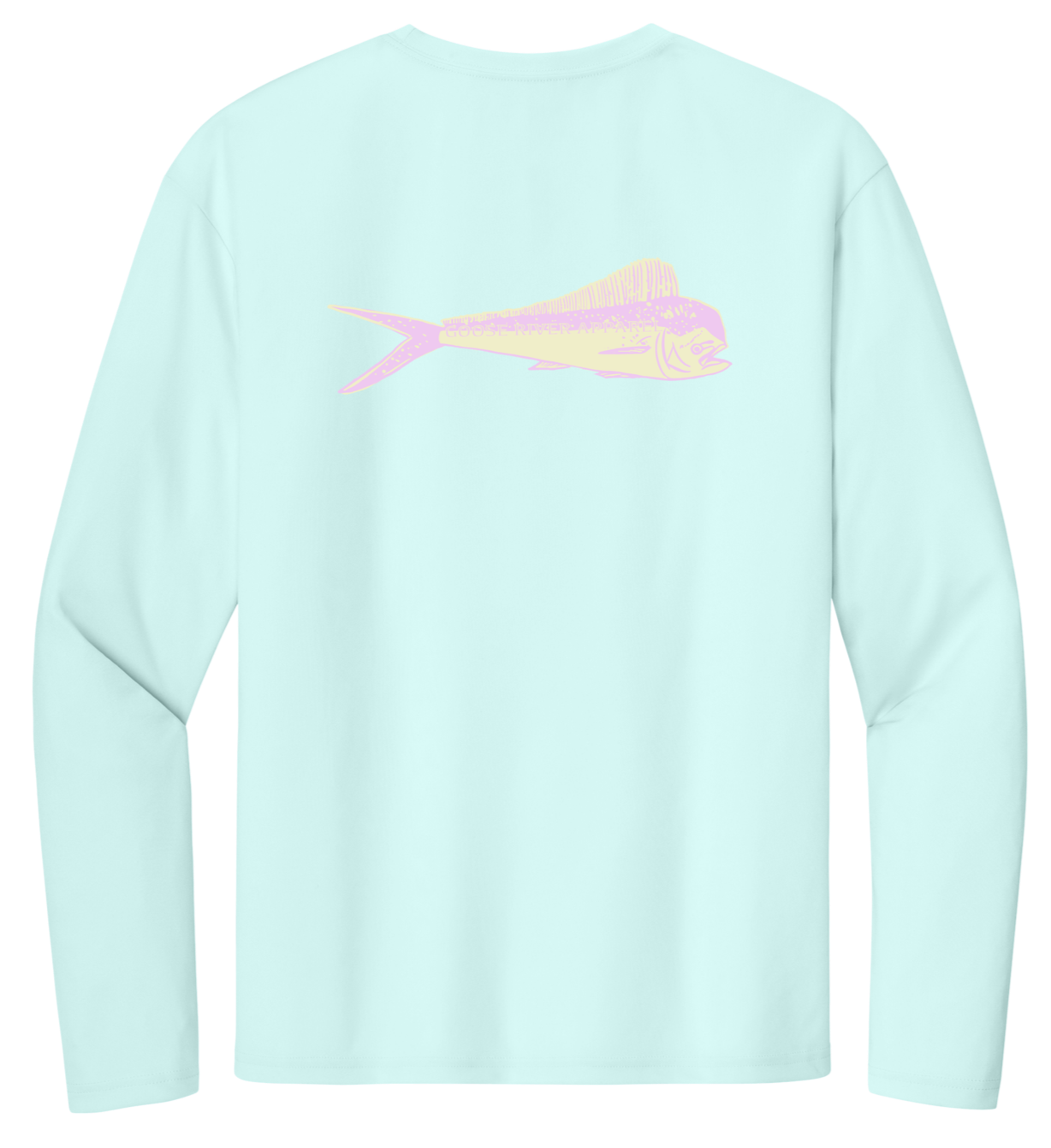 Gulf Sun Shirt