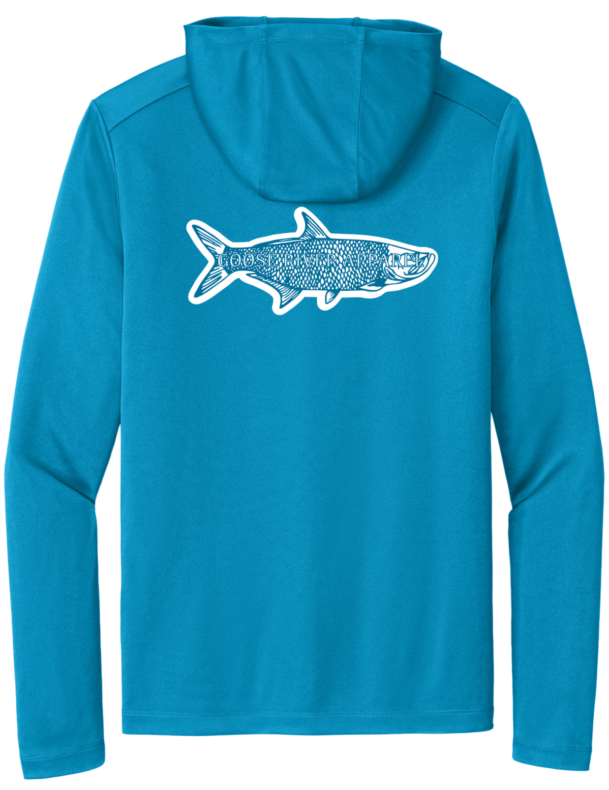 Meyers Hooded Sun Shirt