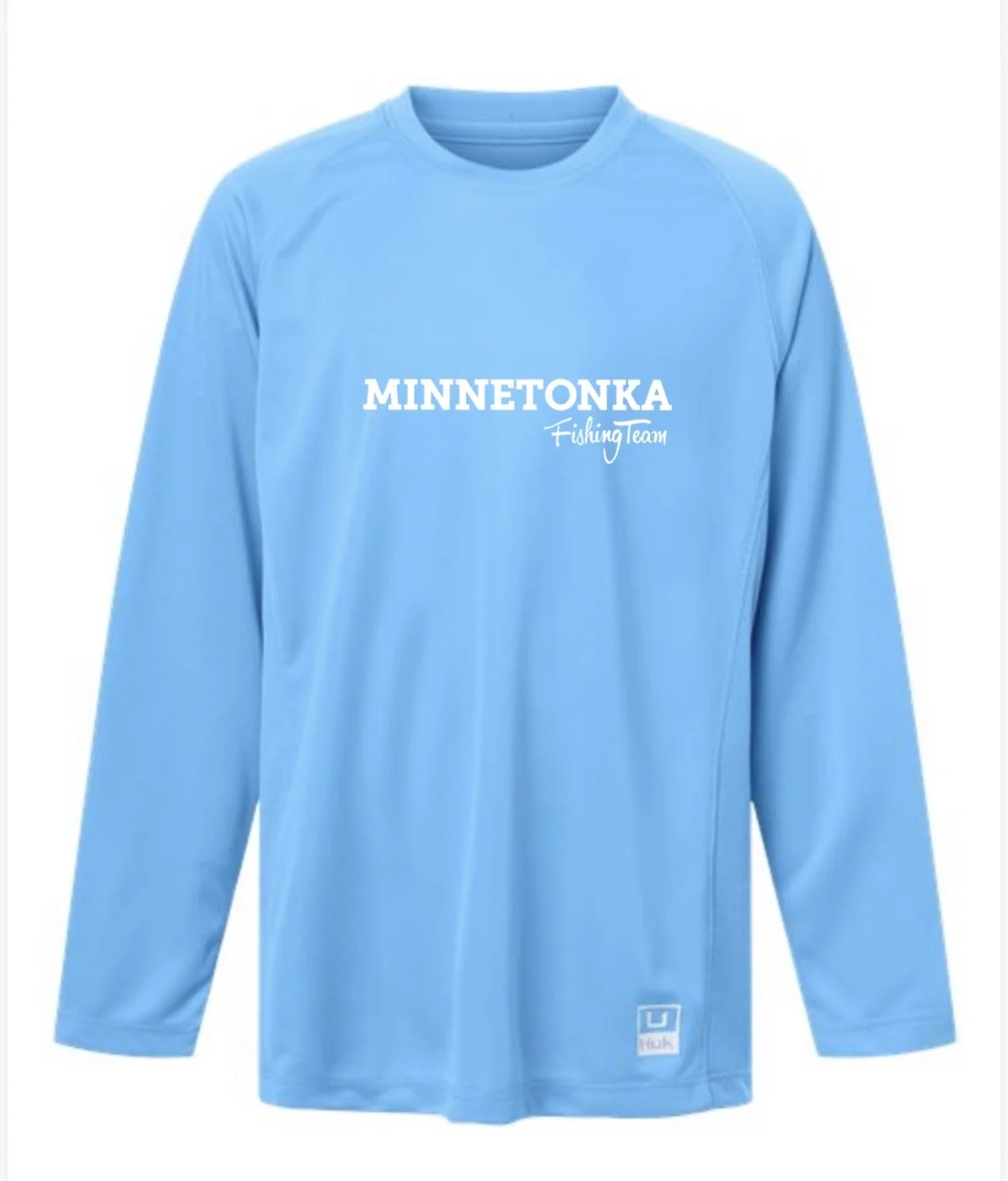 Huk Sunshirt