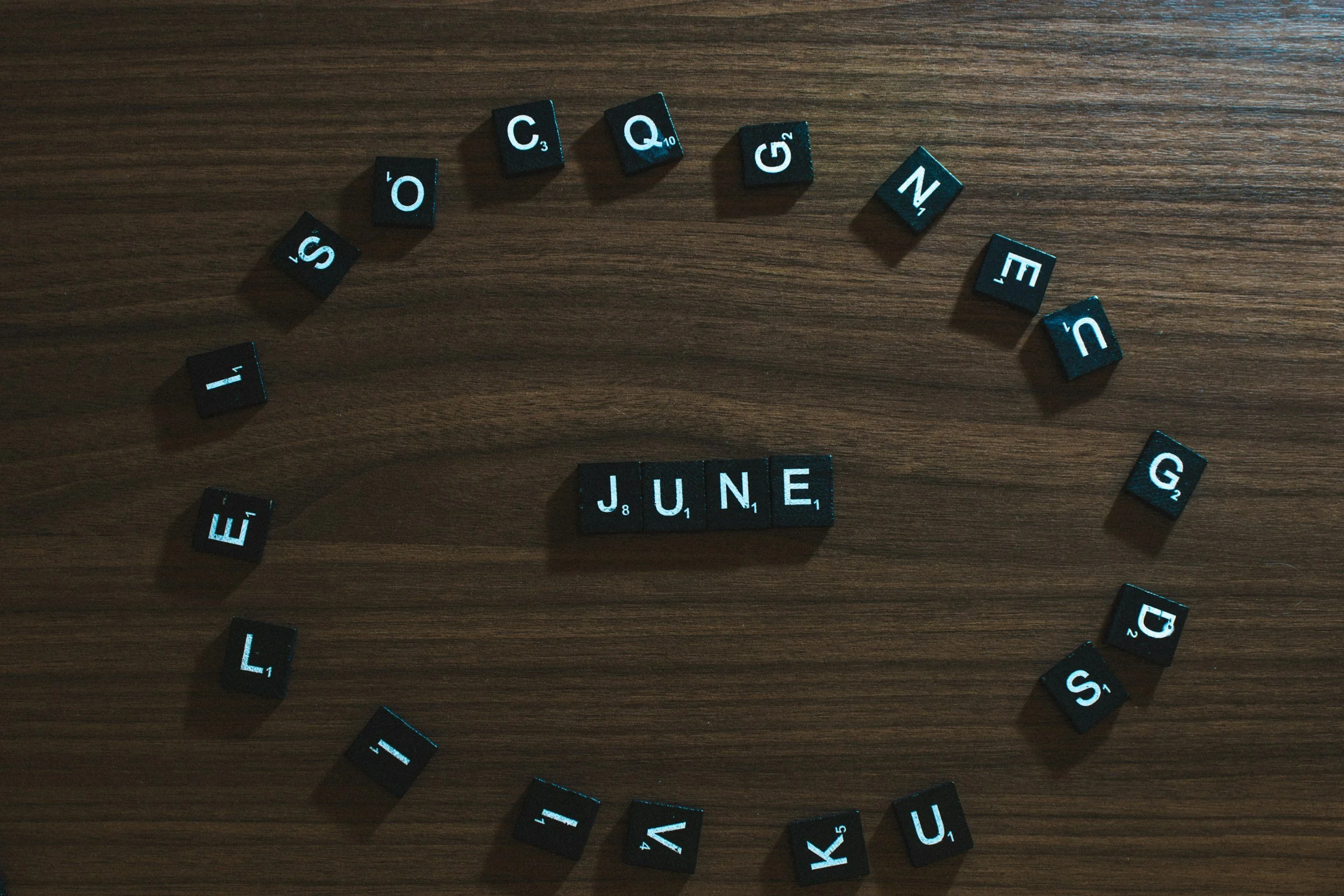 June Focus: Men’s Mental Health, Freedom, and Healing