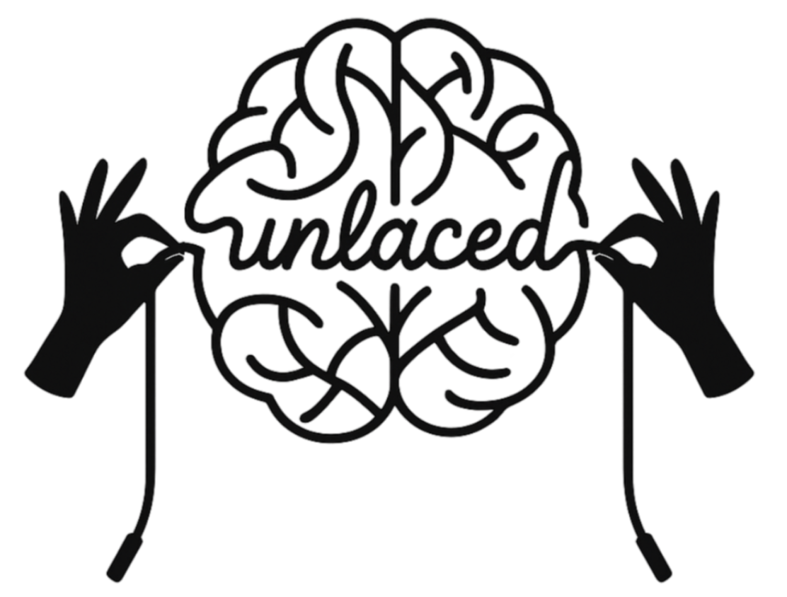 Unlaced
