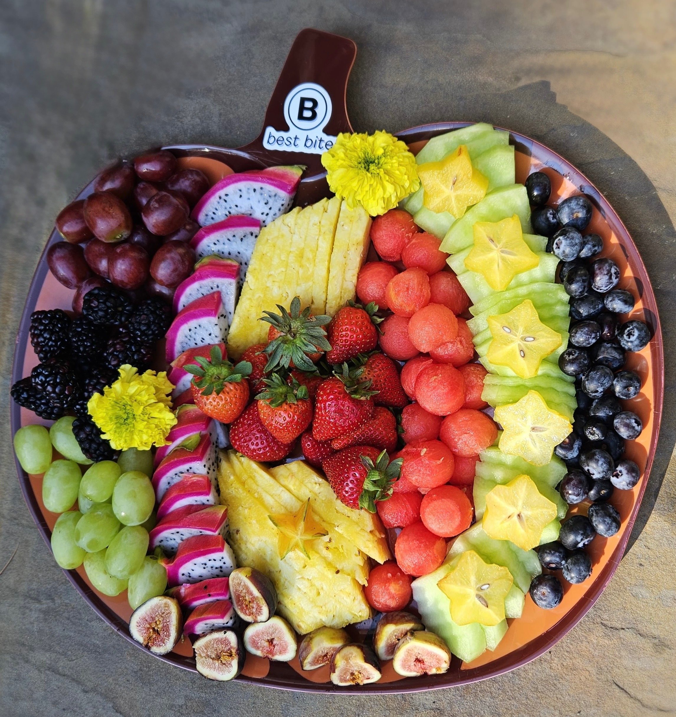 Fruit Board