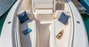 Marine Vinyl & Fabric Protection System