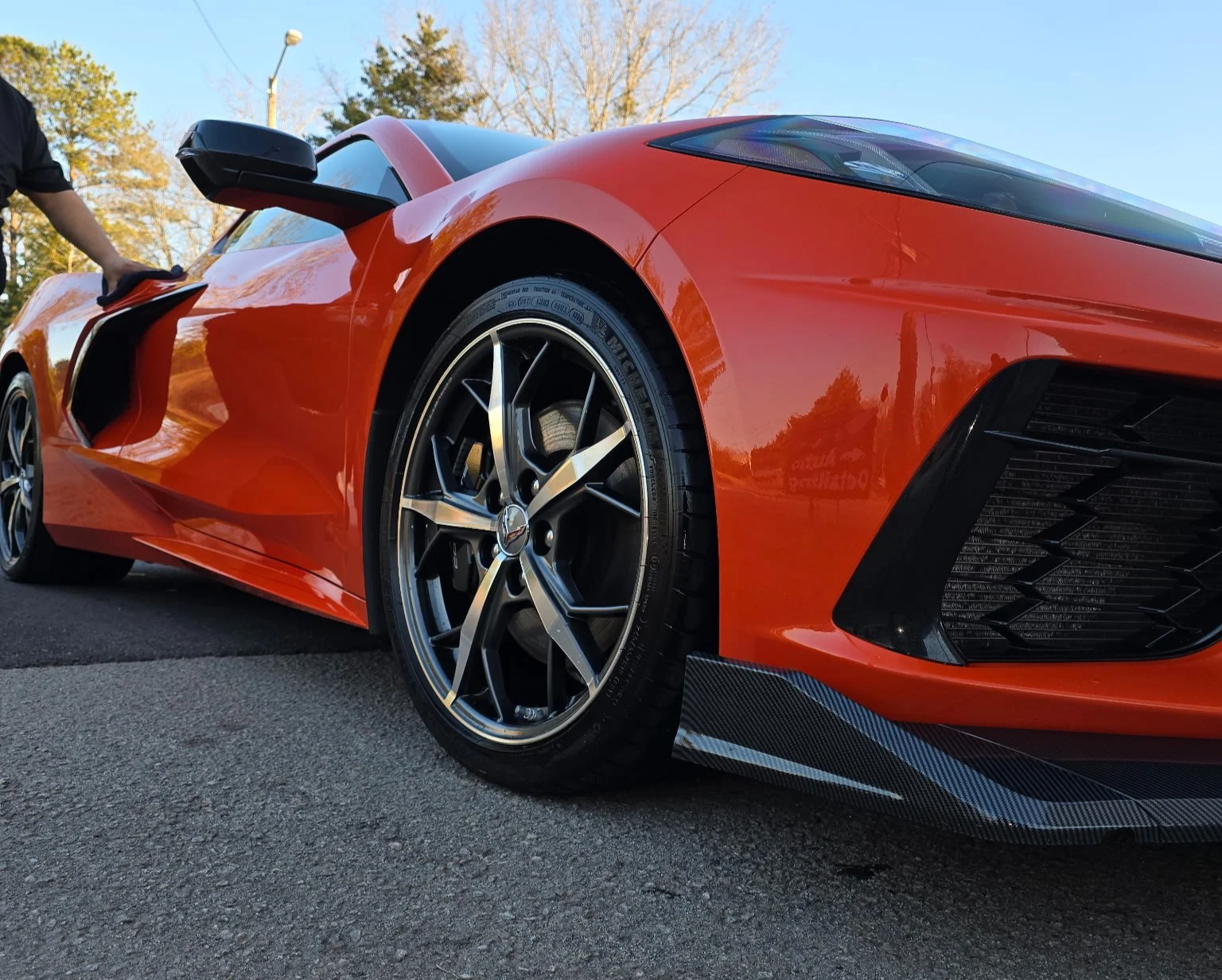 CERAMIC COATING WITH CRYSTAL SERUM ULTRA