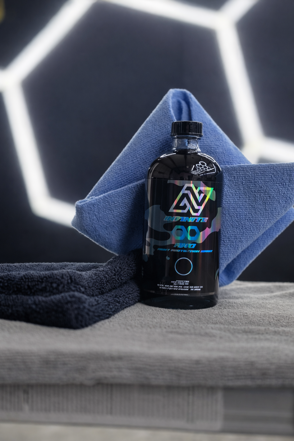 Advanced Windshield Glass Coating Service