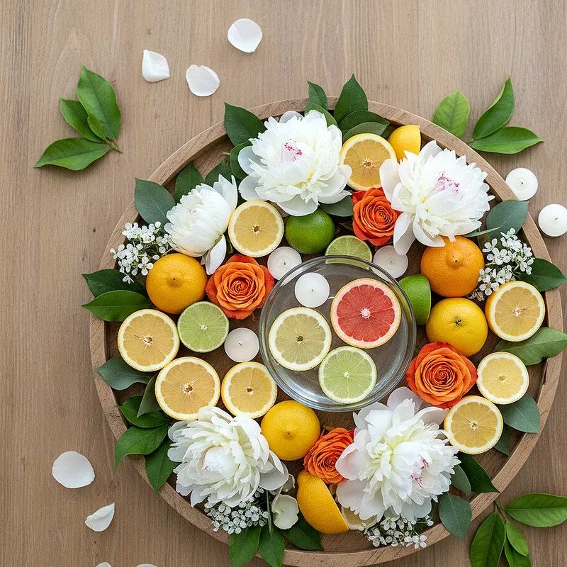 Spring Centerpiece Ideas