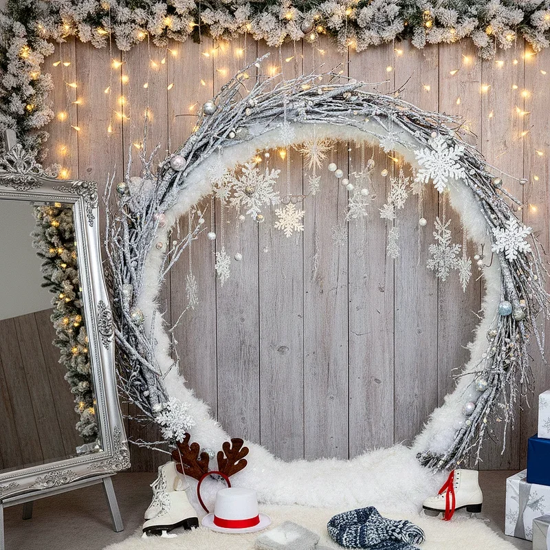 Winter Birthday Ideas