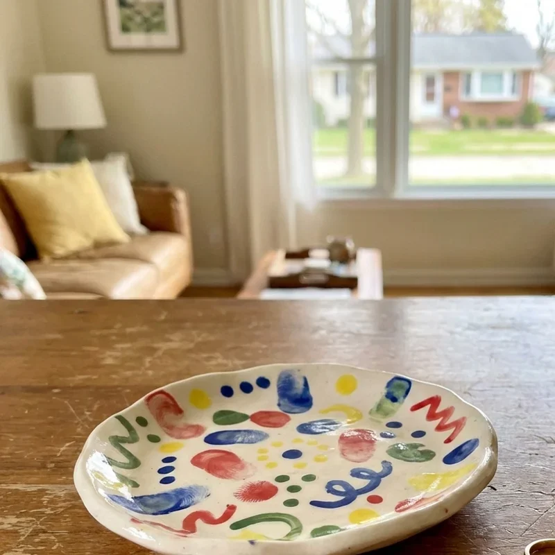 Mother’s Day Gift Ideas from Toddlers