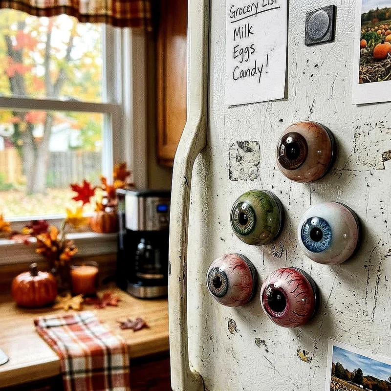 Halloween Resin Ideas