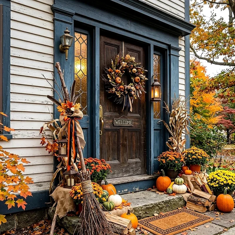 Halloween Witch Theme Ideas