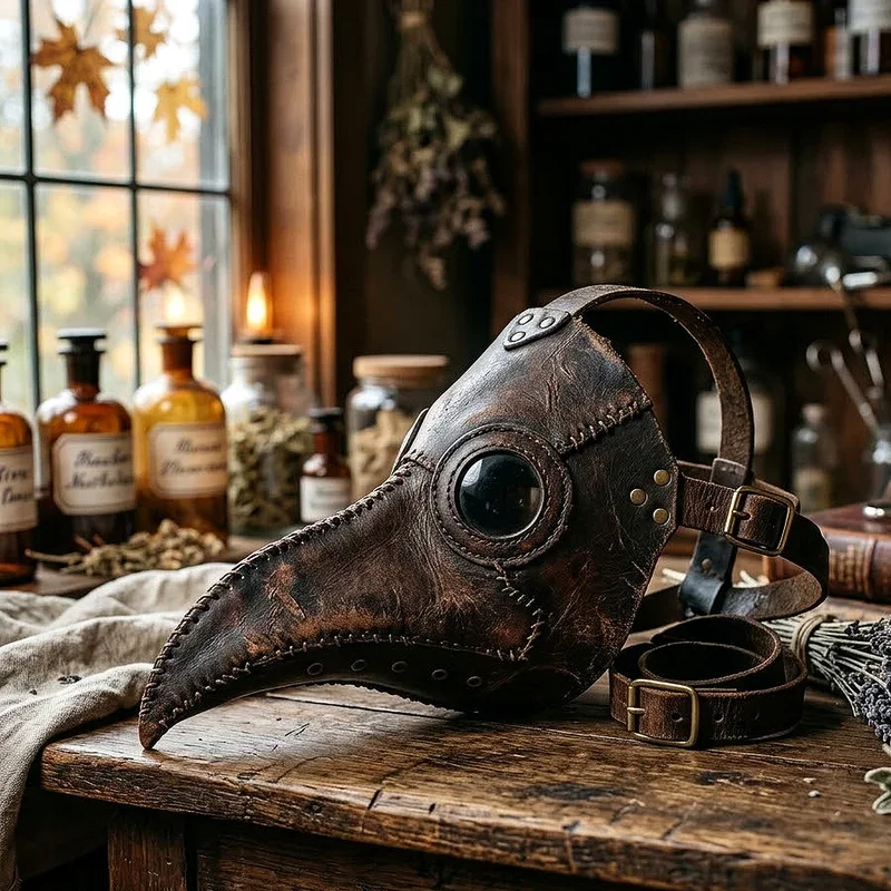 Halloween Mask Design Ideas