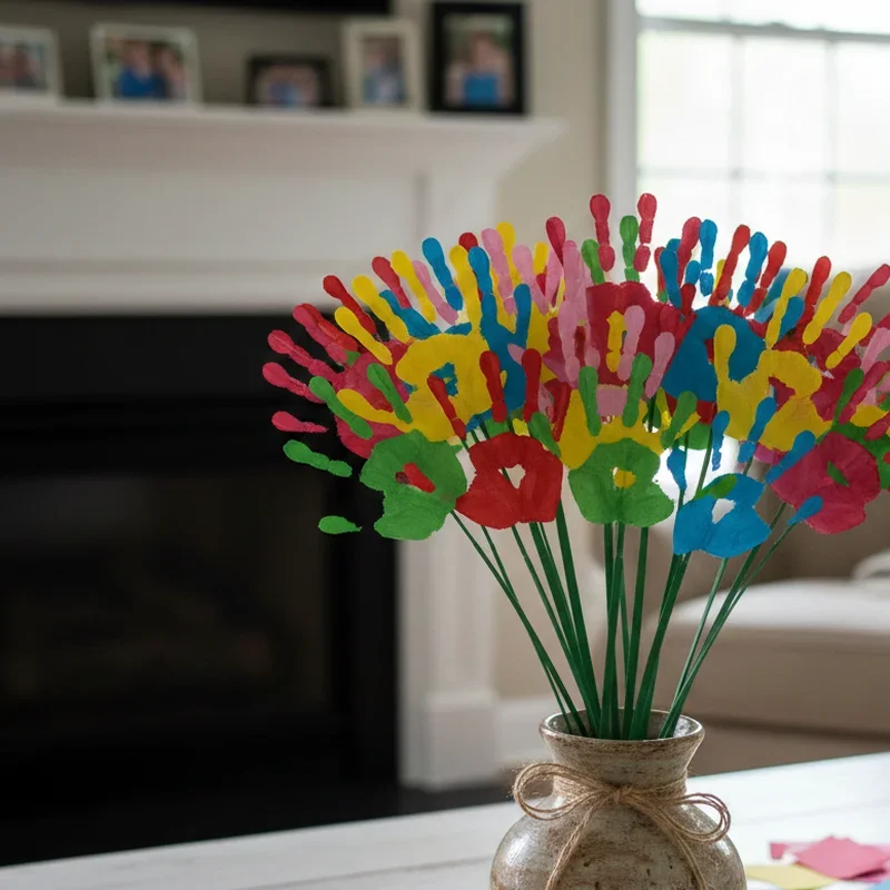 Mother’s Day Gift Ideas from Toddlers