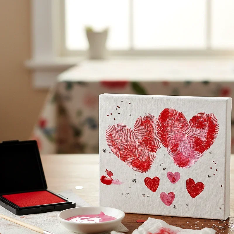 Valentine Craft Ideas