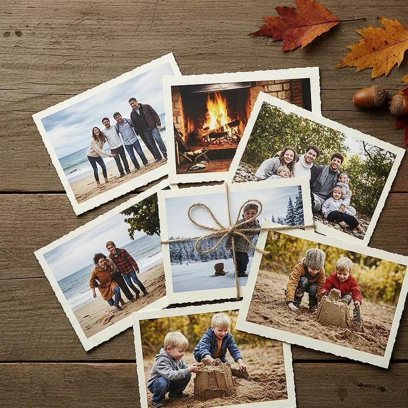 Thanksgiving Card Ideas