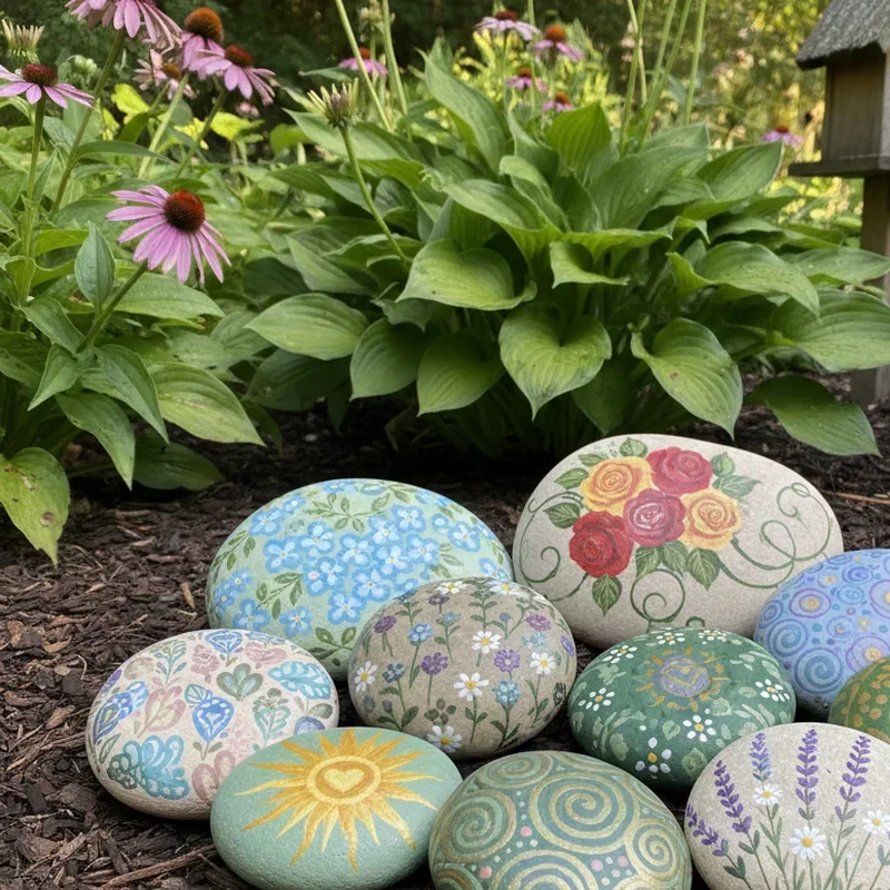 Mother’s Day Gift Ideas from Toddlers