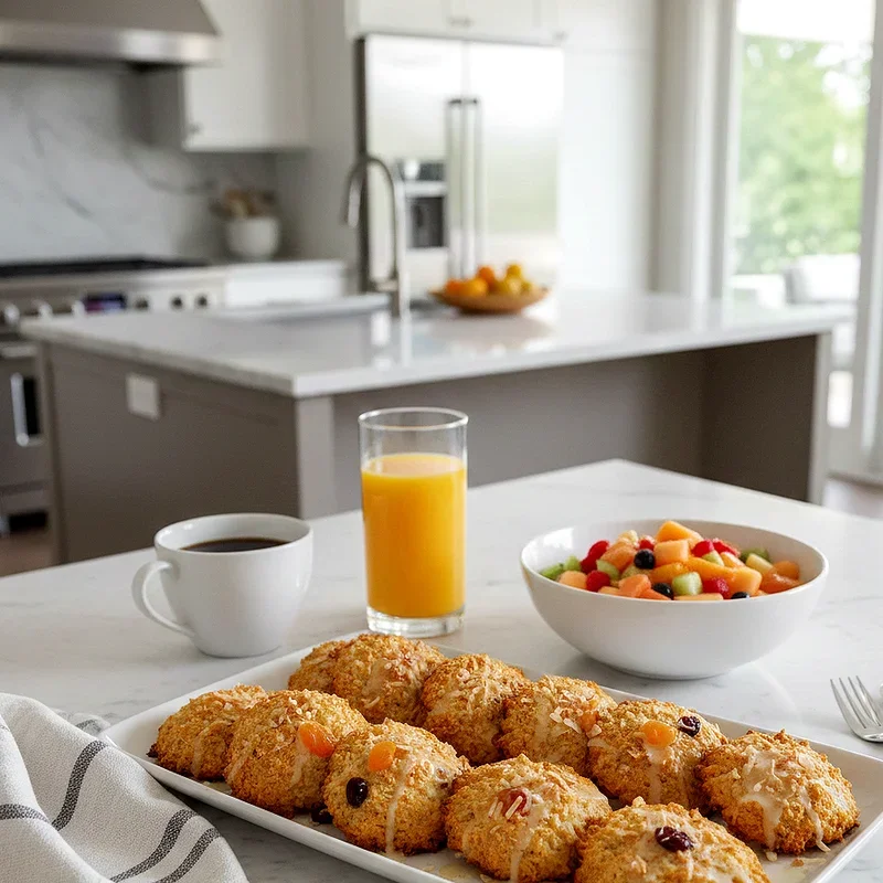 Passover Breakfast Ideas