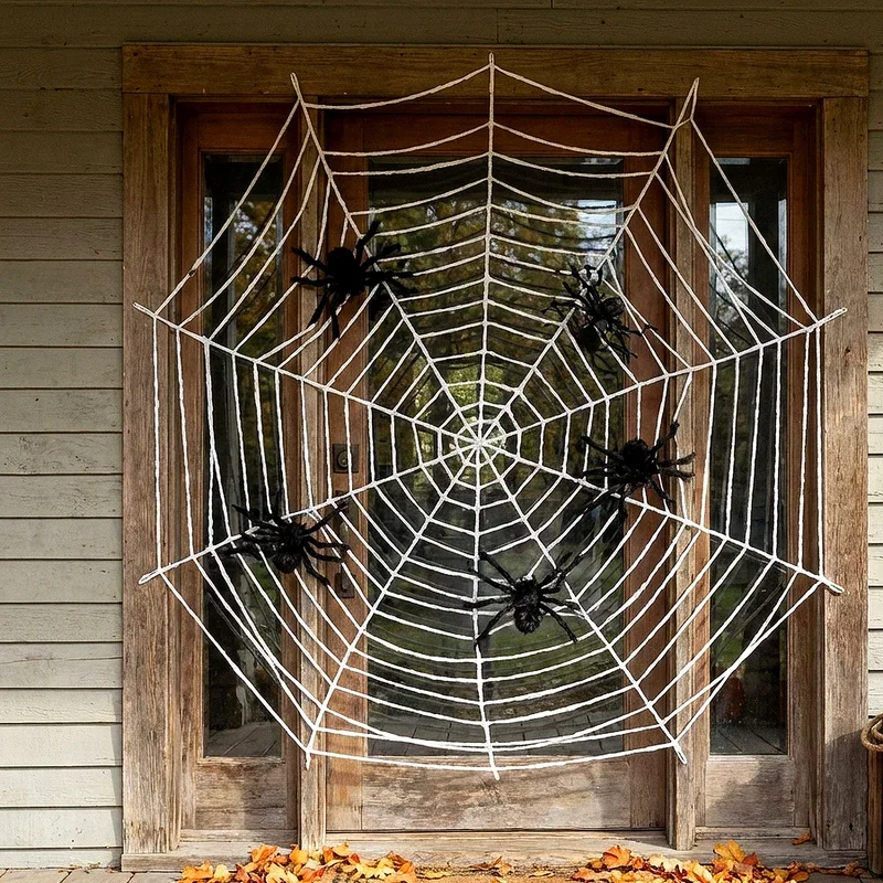 Halloween DIY Decor Ideas