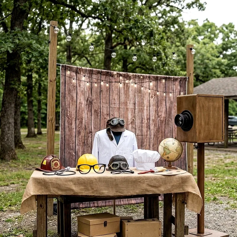 Retirement Party Ideas for Dad