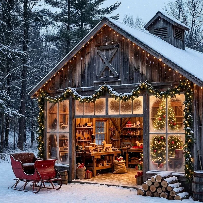 Christmas Festival Ideas for Small Towns