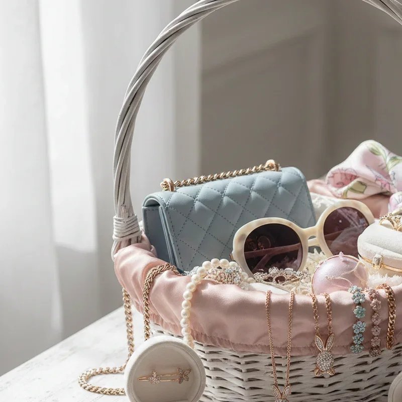 Easter Basket Ideas for Teens