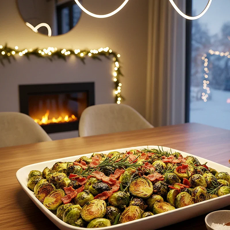 Christmas Eve Dinner Ideas