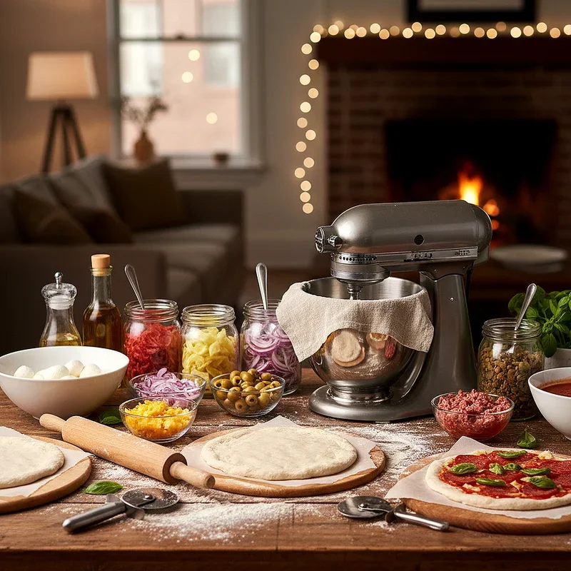 Housewarming Party Ideas