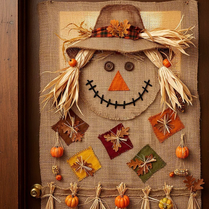 Fall Classroom Door Ideas