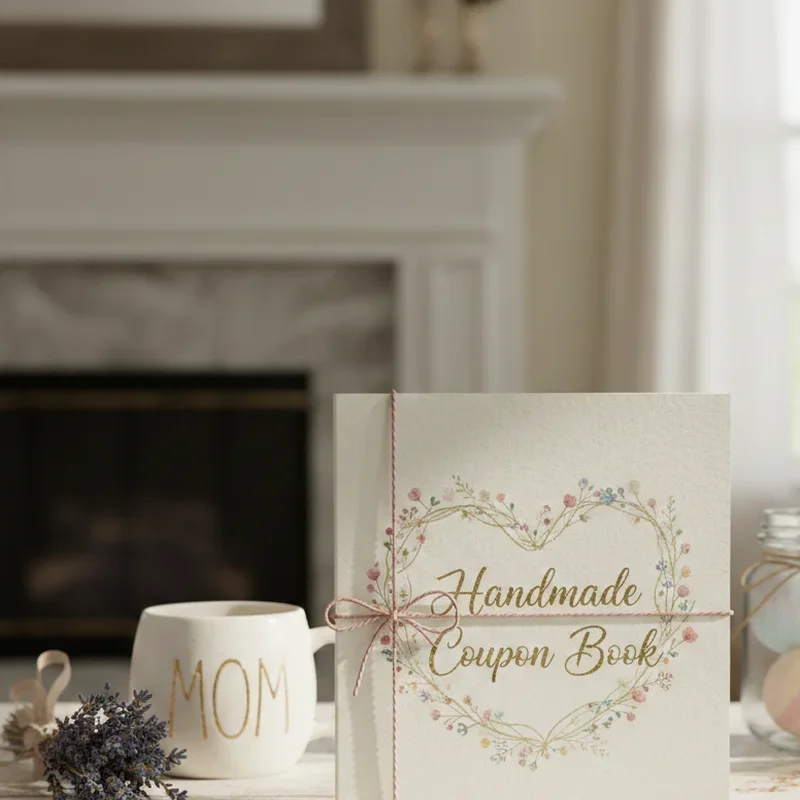 Mother’s Day Gift Ideas from Toddlers