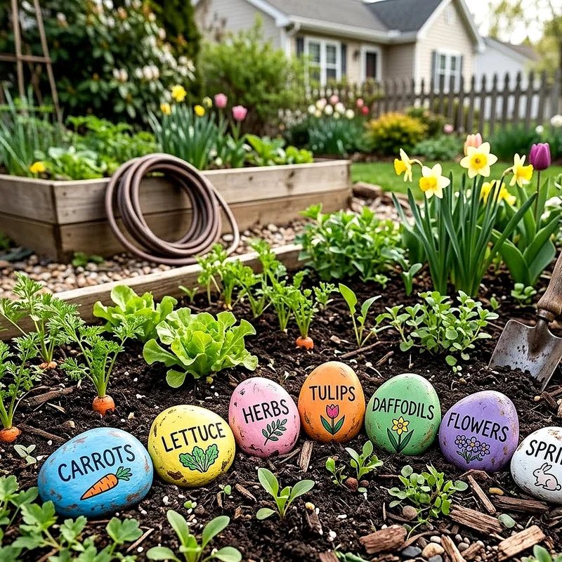 DIY Easter Decor Ideas