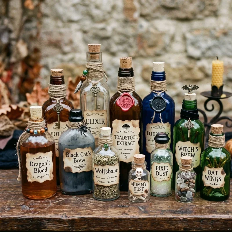 Adult Halloween Craft Ideas